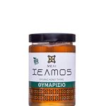 Helmos BIO Miel de Thym Grec 450 g