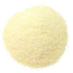 Semoule blanche - mouture fine - 200 g