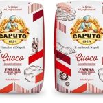Caputo Caputo Farina Cuocco Tipo '00' / 2 paquet de 1000 grammes/Qualité Premium d'Italie/Riche en p...