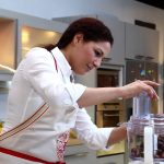 Choumicha : Maamoul aux dattes et aux noix | شميشة : معمول بالتمر والجوز