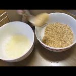 4 sortes de gâteaux oriental avec 1 seule pâte 😳😳