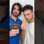 Italy vs Turkey BAKLAVA EDITION@karimssurvivalkitchen