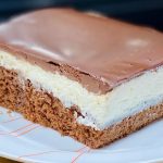LA CÉLÈBRE RECETTE DU GÂTEAU QUI PLEURE🍰😢 Gâteau turc "Aglayan pasta" Deli Cuisine