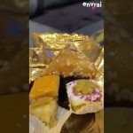 salon de thé et gâteaux marocains Le Jardin des douceurs Pâtisserie Orientale Clermont-Ferrand