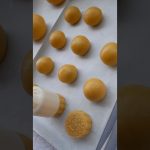 Maamoul date cookies... You will love it🤩 #shortvideo #shorts #tiktok  #shortfeed #trendingshorts