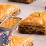 How to Make Baklava | Preppy Kitchen
