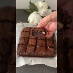 Recette du meilleur brownie ✨ #brownie #brownies #recette #recettefacile #gouter #patisserie