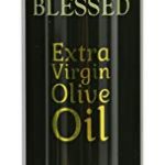 Nature Blessed Huile d'Olive Extra Vierge Grecque 750 ml Bidon