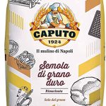 Semoule Caputo Kg. 1 - Box 10 Pièces
