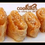 Comment réaliser les oreillettes kkhechkhache 🇩🇿 avec ma recette facile 👌