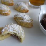Maamoul aux Dattes - Sablés Fourrés aux Dattes (Fr)