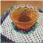 Recette miel maison pour gateaux orientaux / Homemade Honey/طريقة تحضير العسل
