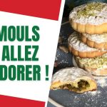 🇱🇧 Comment réussir les MAAMOULS, célèbre DESSERT LIBANAIS - CUISINE LIBANAISE
