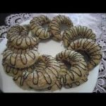 Les Sablés By Gateaux Algeriens