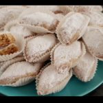 Sablés Au Sésame Sans Oœuf / Gâteau Pour L'aid /بالعربية و الفرنسية