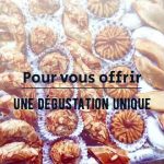 Pâtisserie Orientale