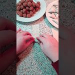 Méthode de pliage des briouates aux amandes et au miel, pâtisserie marocaine spécial Ramadan 🇲🇦 🤤