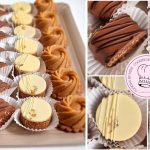 ASSORTIMENTS DE GÂTEAU SANS CUISSON FACILE À RÉALISER 😍🌛
