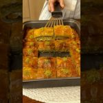Pistachio Baklava ✨ #recipe #recommend #pistachio #food #yum #recipeoftheday #homemade