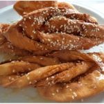 Griwech - Gateau Algerien
