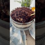 KRUNCHOCO cake 🌙✨ Ramadan’Up