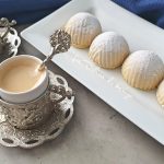 Recette des Maamoul à la noisette Gateau de l'Aid