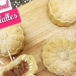 Maamoul aux dattes (spécial Ramadan)