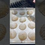 Ma’amoul recipe #eid #maamoul #arabicfood #fyp #fypシ #recipe #easyrecipe #cookie #cookies #baker