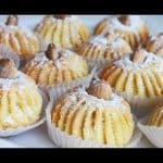 Boules sablées aux amandes : délice pour la famille faites vous plaisir, vos amis seront ravis
