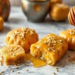 chebakia-marocaine-miel