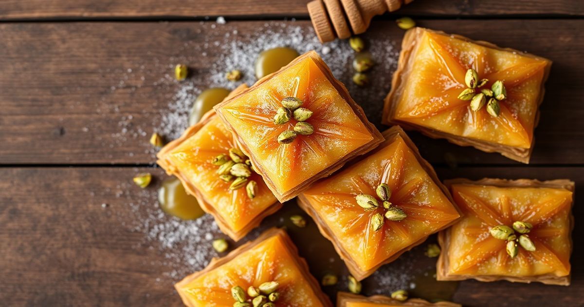 baklawa-absent-maroc