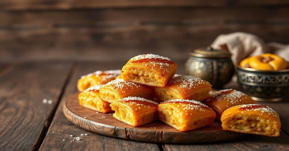 chebakia-histoire-ramadan