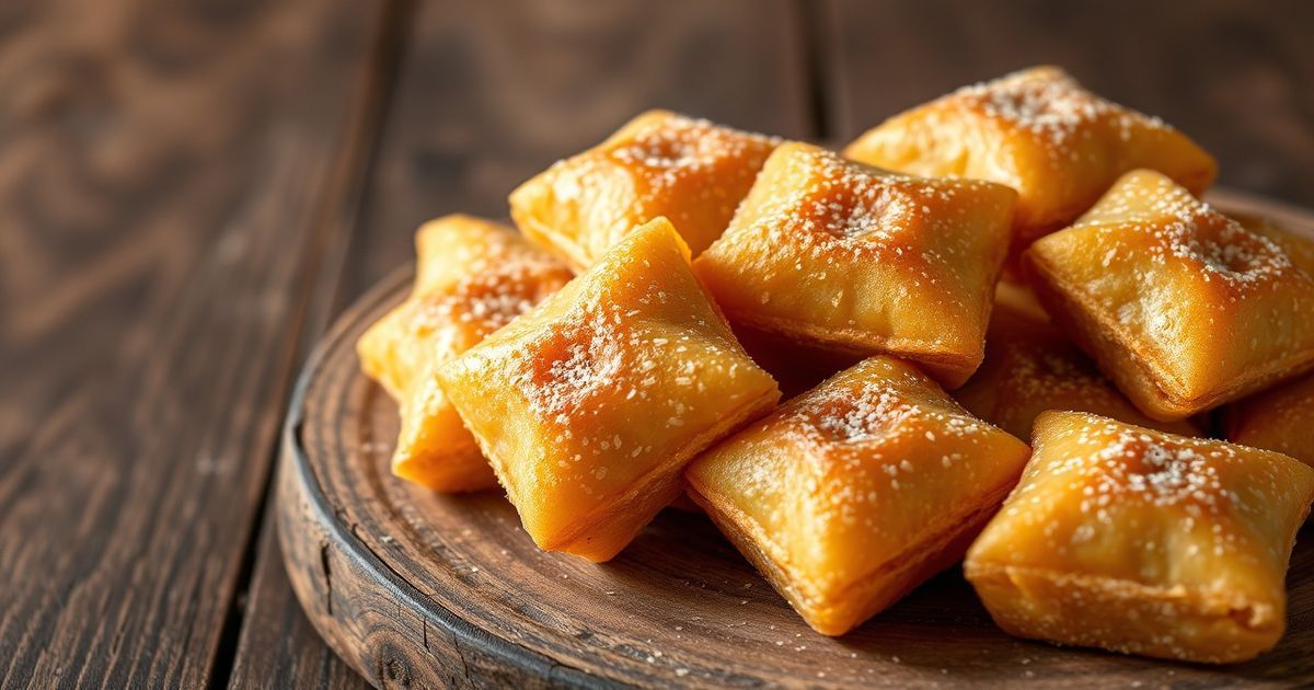 makrout-kairouan-tunisien