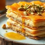 baklava-cheesecake-fusion
