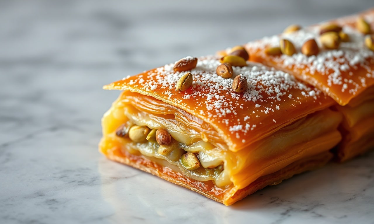 baklava-turque-pistaches
