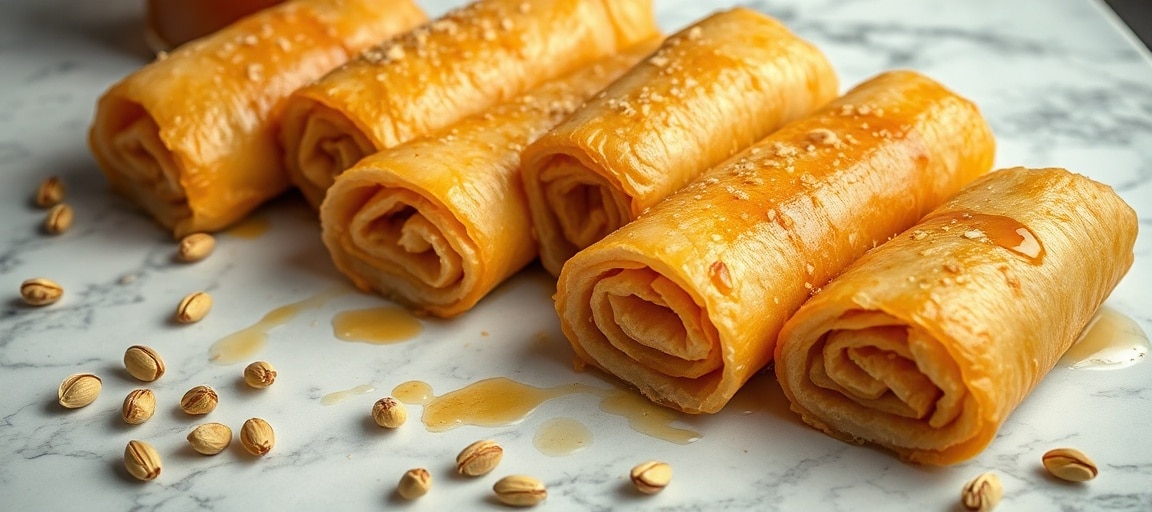 baklawa-rolls-individuels