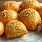 djeldjlania-algerienne-sesame