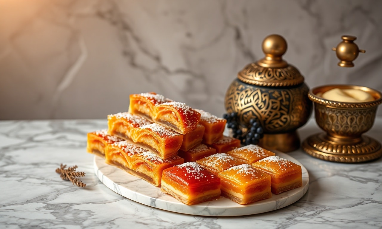 robot-patissier-gateaux-orientaux
