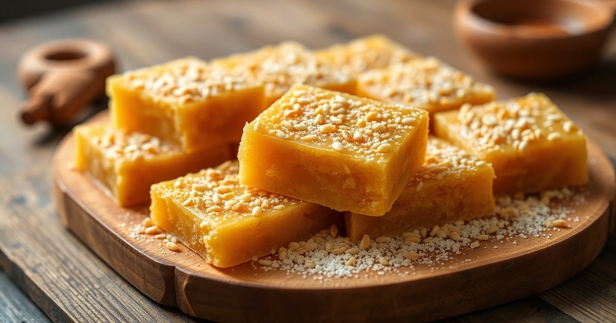 halwa-chamia-sesame