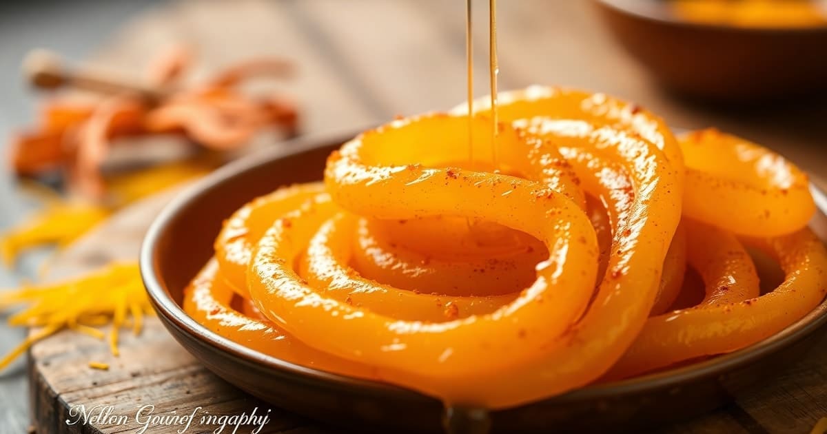 jalebi-indien-safran