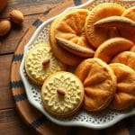 patisseries-fiancailles-algeriennes