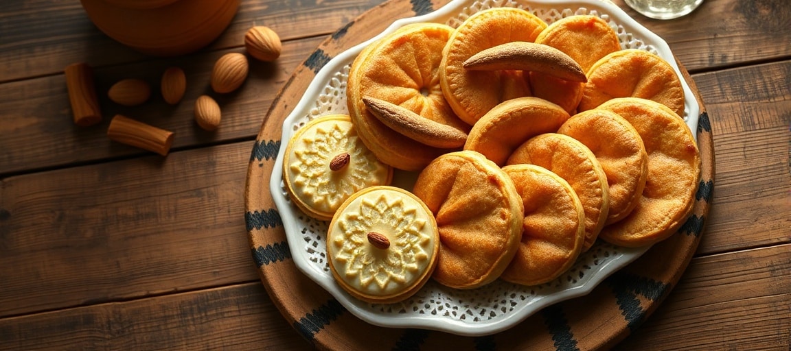 patisseries-fiancailles-algeriennes
