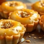 chebakia-mini-bouchees