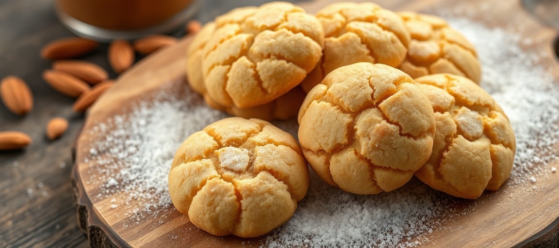 ghribia-amandes-fondante