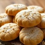 ghribia-tunisienne-pois-chiche