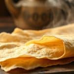 msemen-crepe-feuilletee